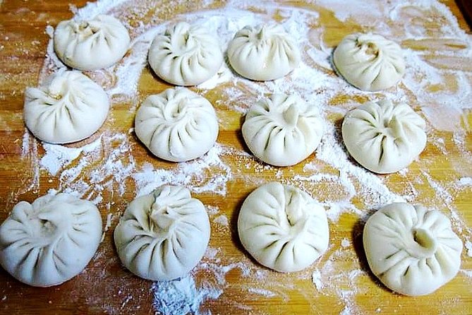 3-Hour Guangzhou Private Cooking Class With Local Market Visit