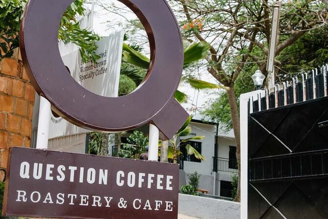 3- Hour Latte Art Course in Kigali, Rwanda - Group Size and Curriculum