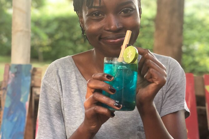 3 Hour Paint and Sip Party in Dar Es Salaam