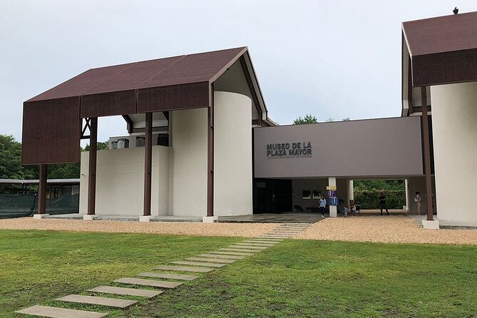 3-Hour Private Tour in Panama La Vieja - Location and Duration
