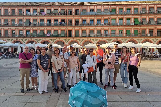 3-hour Private Tour of Córdoba - Tour Highlights and Inclusions