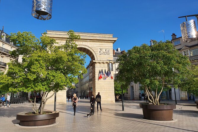 3 Hour Private Tour of Dijon - With CDG Airport Transfer - Additional Information