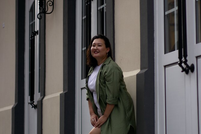 3 Hours Private Photo Tour in Casco Antiguo - Tips for Photographers