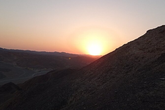 3 Hours Quad Bike Safari Adventure in Marsa Alam