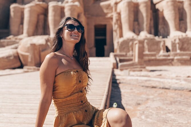 3-Nights Cruise Luxor to Aswan Including Abu Simbel & Balloon ,Tours From Luxor - Cruise Accommodations
