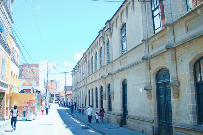 3 Towns Colonial Private Tour Leaving From Medellin - Pickup and Transportation Information
