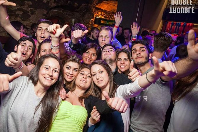 30th DEC Holiday Pub Crawl in Prague