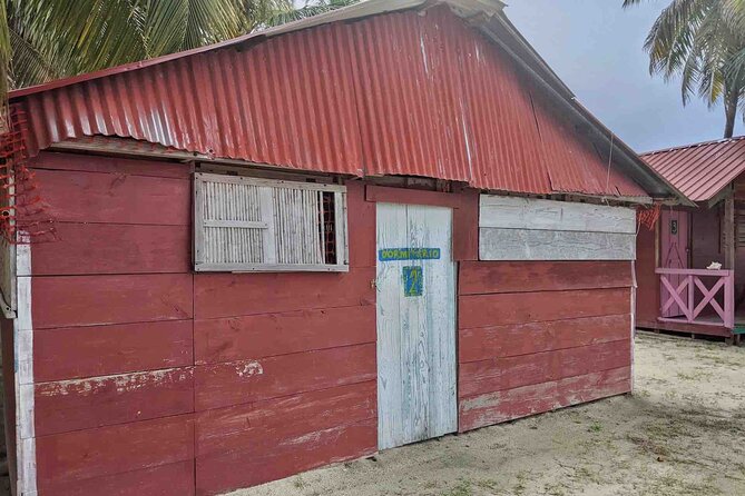3D/2N Isla Diablo San Blas in Shared Cabin + Tour & Meals - Overview of Isla Diablo Tour