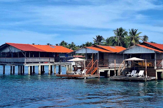 3d/2n Over-The-Ocean Cabin in San Blas, Includes Meals and Boat Tour - Transportation and Pickup Details