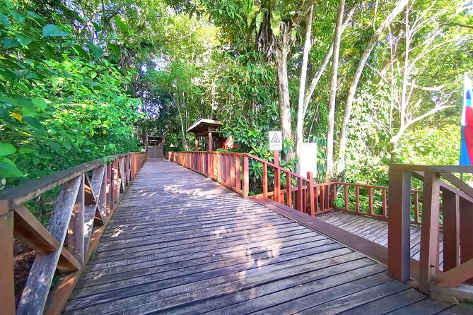 2 Best 3 Day Tours In Sandakan