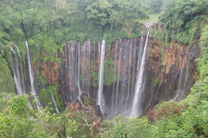 3Days – Bromo Ijen Tumpak Sewu