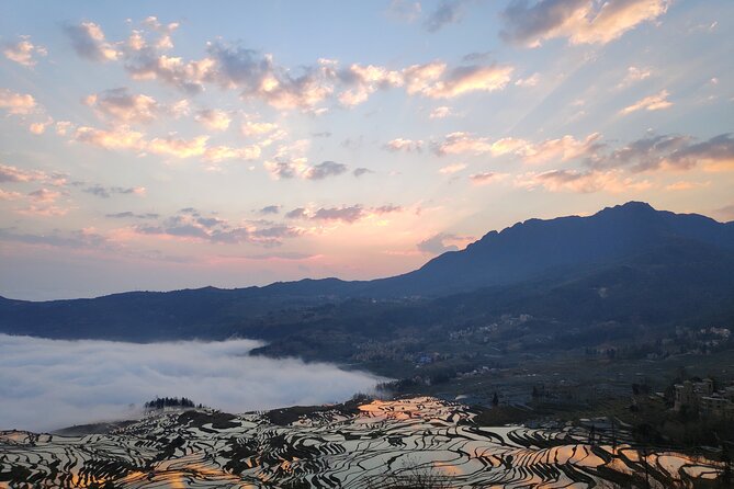 3days to Stone Forest Yuanyang Terrace Sunset &Local Market - Accommodation Details