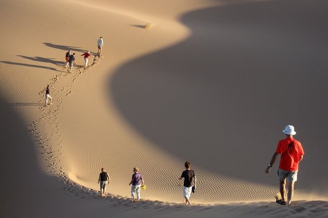 3DAYS Trip in Erg Chegaga Sahara Desert