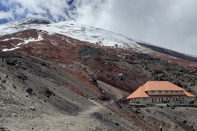 4-Day Adventure in Cotopaxi, Quilotoa, Baños and Chimborazo All Included - Whats Included in the Package
