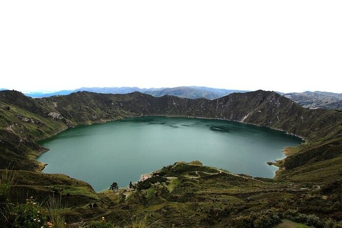 4-Day Amazon Rainforest, Baños, Quilotoa & Cotopaxi Private Tour