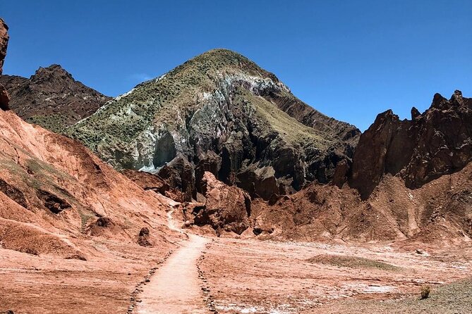 4-Day Atacama Highlights – Geysers, Lagoons and Valleys