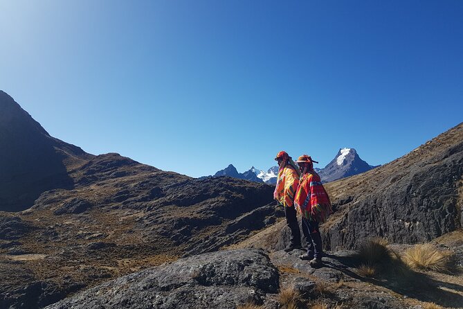 4 Day Backpacking Trip Lares Trek to Machu Picchu - Packing List Essentials