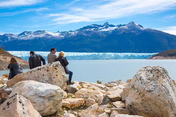 4-Day Best of El Calafate - Itinerary Highlights
