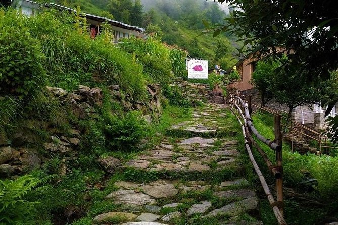 4-Day Chopta Trek With Pahadi Room Stay