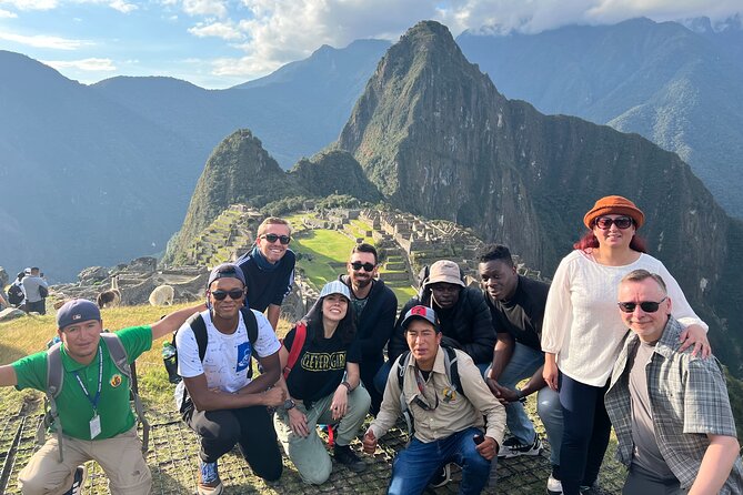 4-Day Cusco and Machu Picchu Tour Package - Inclusions and Exclusions