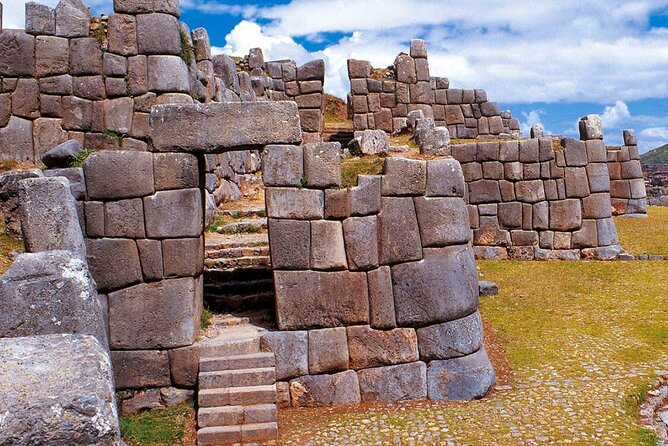 4-Day Cusco and Machu Picchu Tour With 4-Star Hotel