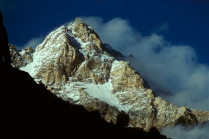 4 Day Delhi to Manali Tours - Transportation Details