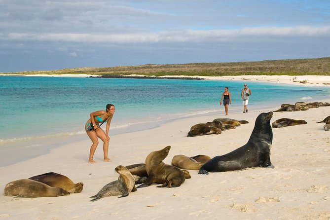 4-Day Galapagos Land Tour: San Cristobal and Santa Cruz Island - Inclusions and Amenities