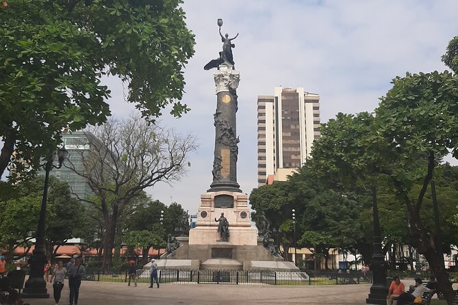 4-Day Guayaquil Explorer