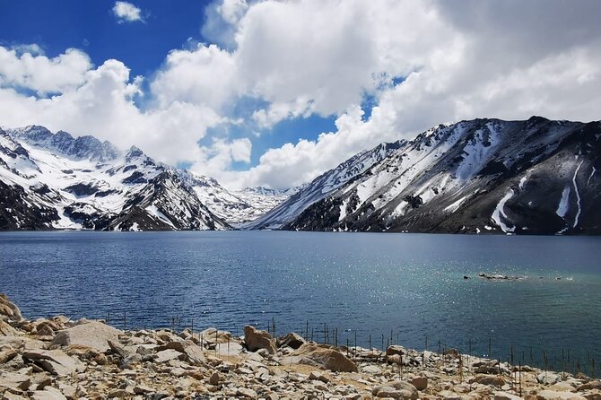 4-Day Guided Tour to El Yeso Reservoir From Lagunillas - Tour Overview