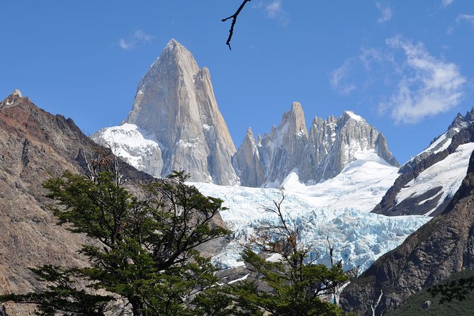 4-Day Hiking Around Fitz Roy and Cerro Torre - Safety Tips and Guidelines
