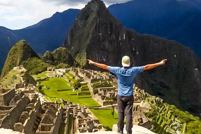 4 Day Inca Jungle Trek to Machu Picchu – Cycling, Water Rafting, Zipline