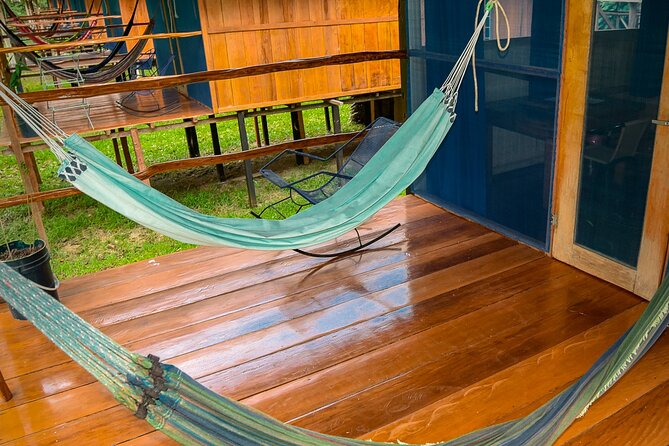 4 Day Iquitos Jungle Adventure at Muyuna Lodge - Adventure Overview