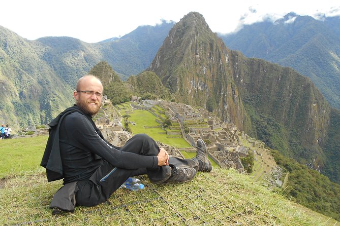 4-Day Lares Trek to Machu Picchu With Optional Hot Springs - Itinerary