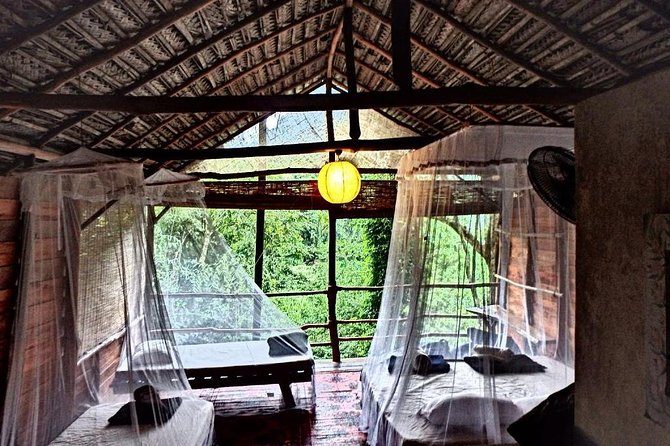 4-Day Nature and Adventure Tour in Sri Lanka