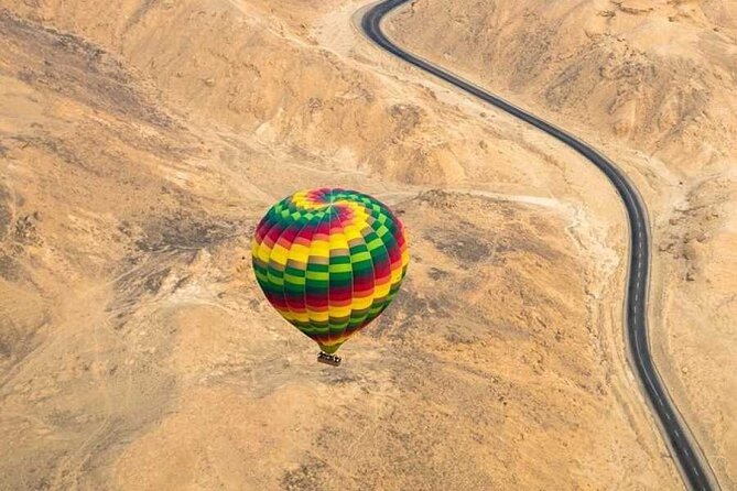 4-Day Nile Cruise From Aswan to Luxor Including Abu Simbel - Itinerary Overview