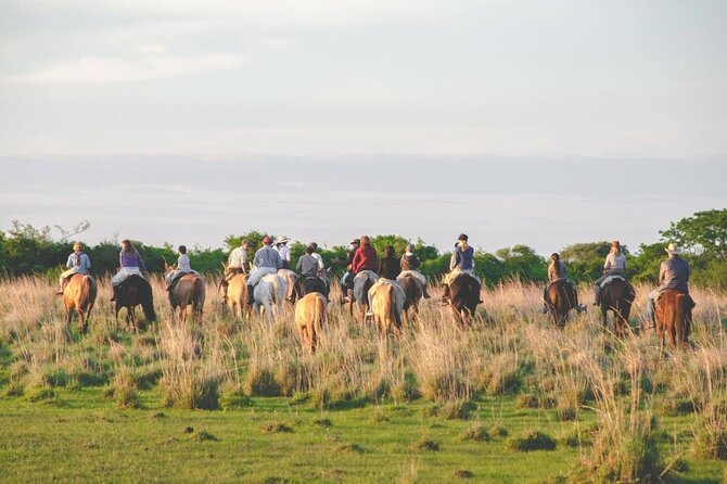 4-Day Private Hiking and Horseback Riding Tour in Corrientes