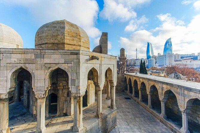 4-Day Private Tour to Azerbaijan - Tour Highlights