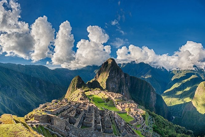 4 Day the Charm of Cusco From Cusco