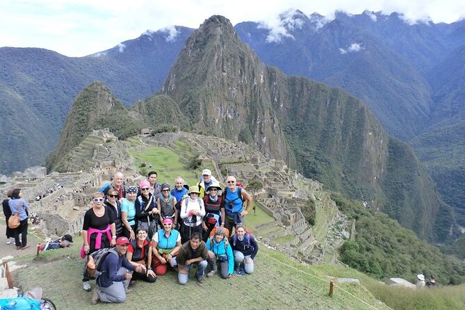 4-Day Tour: Inca Trail to Machu Picchu - Important Information