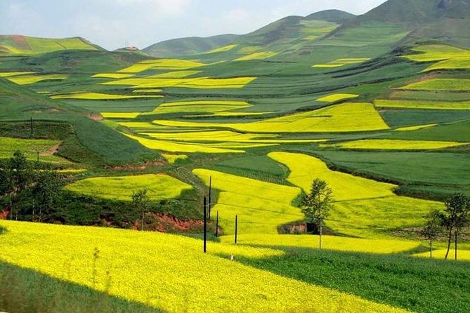 4-Day Tour to Yangshuo Li River Cruise & Longsheng Rice Terraces - Included Amenities