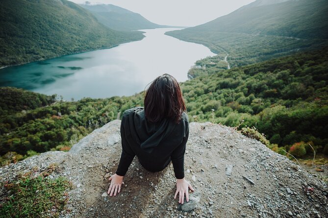 4-Day Ushuaia Overland Adventure – Lake Fagnano, Lake Escondido & San Pablo Cape