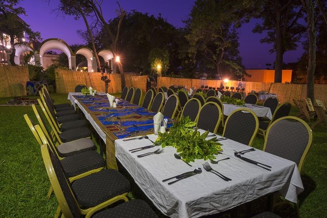 4 Days / 3 Nights Rainbow Hotel Package