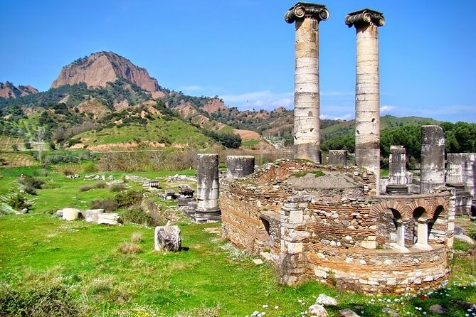 4 Days: 7 Churches of Revelation Tour