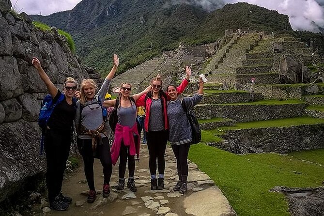 4 Days and 3 Nights Private Trekking Through the Inca Trail - Essential Preparation Details