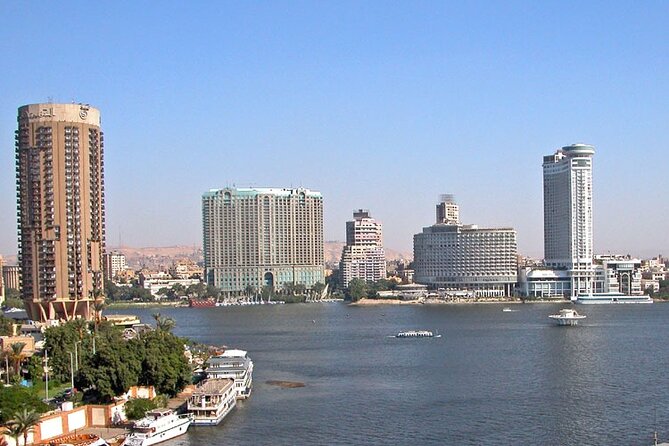 4 Days Cairo and Luxor Private Tour - Additional Information