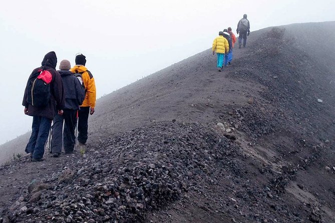 4 Days Climb Mount Meru From Arusha / Kilimanjaro