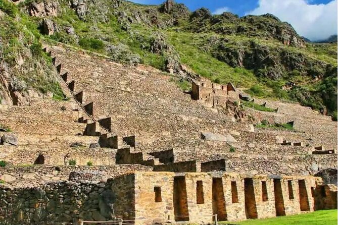 4 Days Cusco Journey: City Tour, Machu Picchu and Sacred Valley