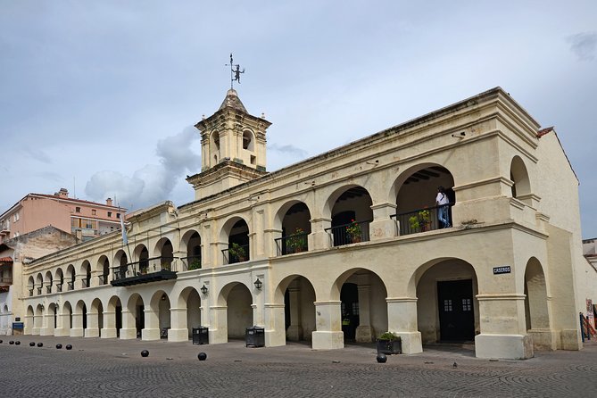 4-Days Discovering Salta – Nature & Adventure From Buenos Aires
