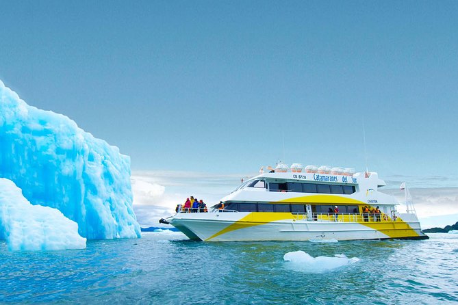 4-Days Discovery in Aiken Del Sur Park - Puerto Chacabuco - Excursion Itinerary