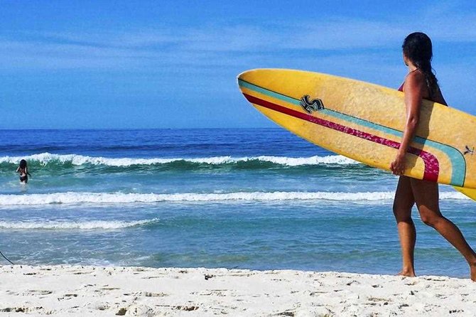 4-Days Discovery the Best of Rio De Janeiro